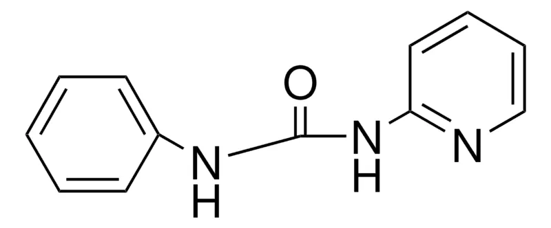 Sigma-Aldrich 1-PHENYL-3-(2-PYRIDYL)UREA,AldrichCPR