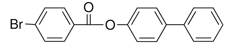 Sigma-Aldrich 4-BROMO-BENZOIC ACID BIPHENYL-4-YL ESTER，AldrichCPR