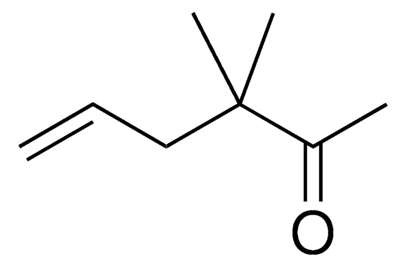 Sigma-Aldrich 3,3-DIMETHYL-5-HEXEN-2-ONE,AldrichCPR