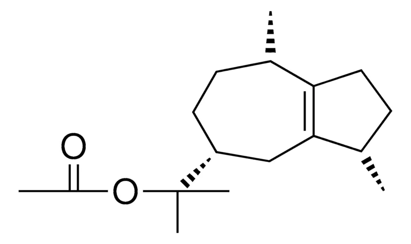 Sigma-Aldrich GUAIYL ACETATE,AldrichCPR