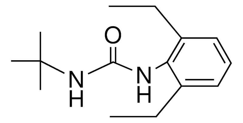 Sigma-Aldrich 1-TERT-BUTYL-3-(2,6-DIETHYLPHENYL)UREA,AldrichCPR
