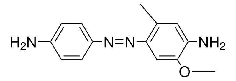 Sigma-Aldrich 4,4'-DIAMINO-5-METHOXY-2-METHYLAZOBENZENE,AldrichCPR