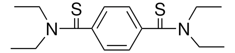 Sigma-Aldrich N,N,N',N'-TETRAETHYLDITHIOTEREPHTHALAMIDE，AldrichCPR