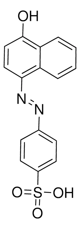 Sigma-Aldrich 4-(4-HYDROXY-1-NAPHTHYLAZO)BENZENESULFONIC ACID,AldrichCPR