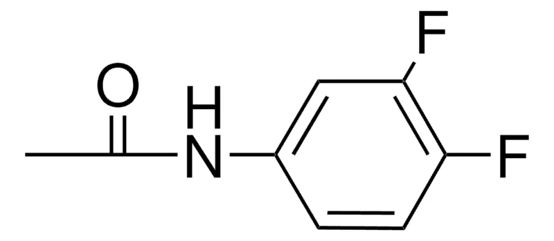 Sigma-Aldrich 3',4'-DIFLUOROACETANILIDE，AldrichCPR