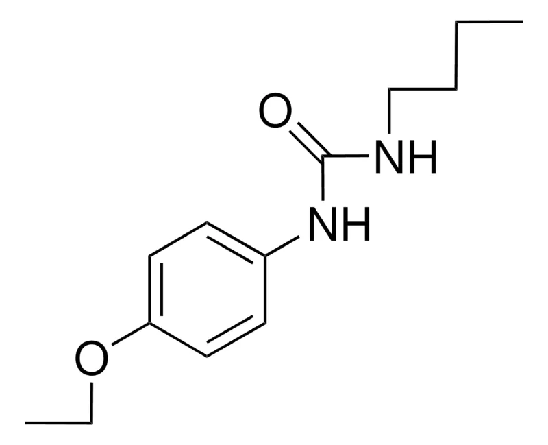 Sigma-Aldrich 1-BUTYL-3-(4-ETHOXYPHENYL)UREA,AldrichCPR