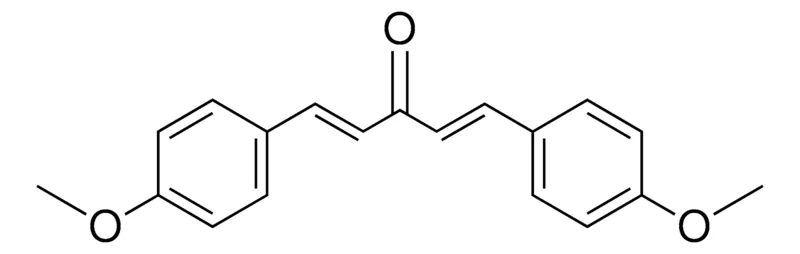 Sigma-Aldrich BIS(4-METHOXYBENZYLIDENE)ACETONE，AldrichCPR