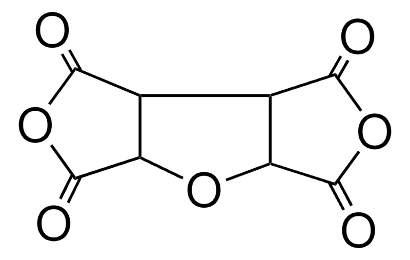 Sigma-Aldrich TETRAHYDROFURAN-2,3,4,5-TETRACARBOXYLIC DIANHYDRIDE,AldrichCPR