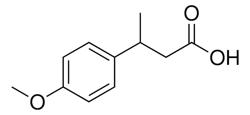 Sigma-Aldrich 3-(4-METHOXYPHENYL)BUTANOIC ACID,AldrichCPR