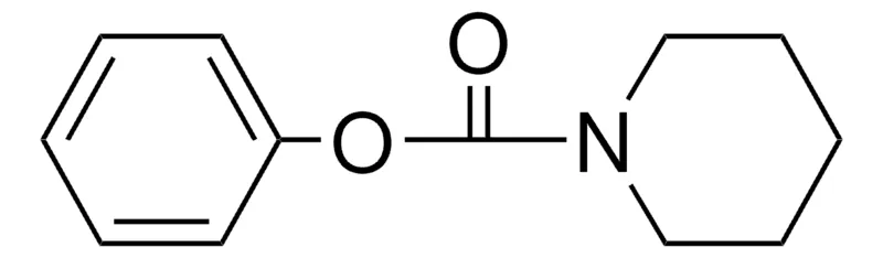 Sigma-Aldrich PHENYL 1-PIPERIDINECARBOXYLATE,AldrichCPR