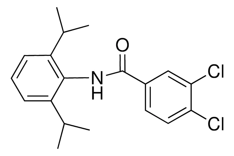 Sigma-Aldrich 3,4-DICHLORO-2',6'-DIISOPROPYLBENZANILIDE,AldrichCPR