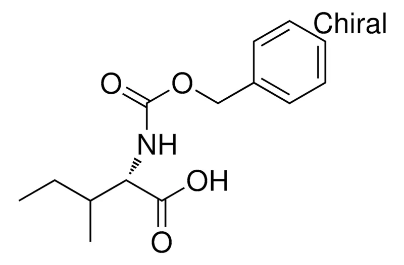 Sigma-Aldrich N-BENZYLOXYCARBONYL-L-ISOLEUCINE，AldrichCPR