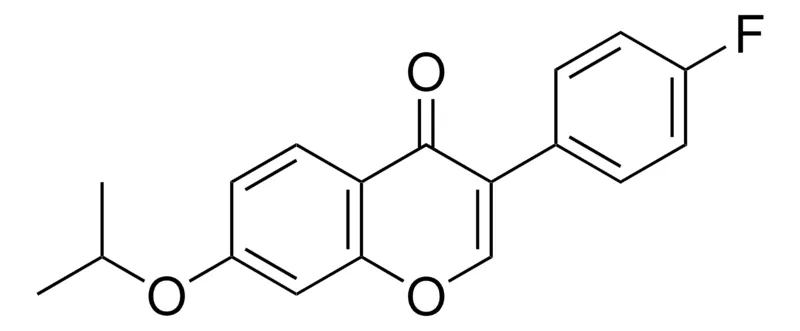 Sigma-Aldrich 3-(4-FLUORO-PHENYL)-7-ISOPROPOXY-CHROMEN-4-ONE,AldrichCPR