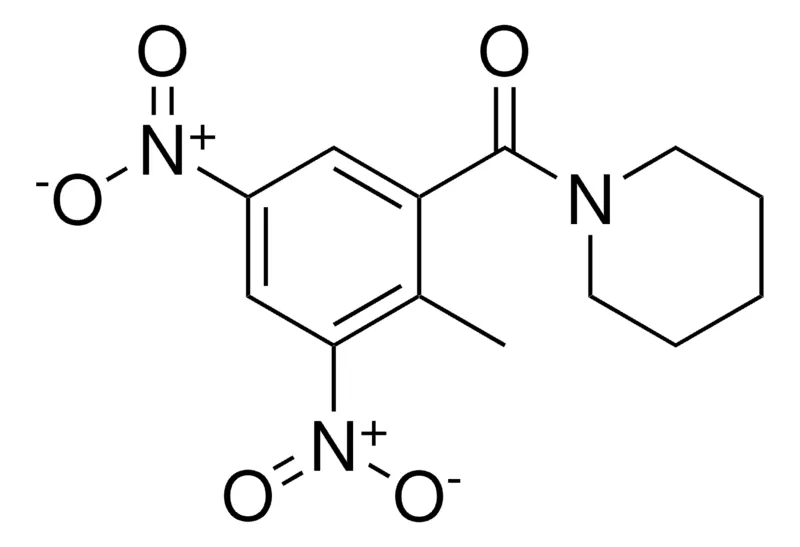 Sigma-Aldrich (2-METHYL-3,5-DINITRO-PHENYL)-PIPERIDIN-1-YL-METHANONE,AldrichCPR