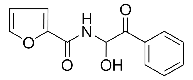 Sigma-Aldrich FURAN-2-CARBOXYLIC ACID (1-HYDROXY-2-OXO-2-PHENYL-ETHYL)-AMIDE,AldrichCPR