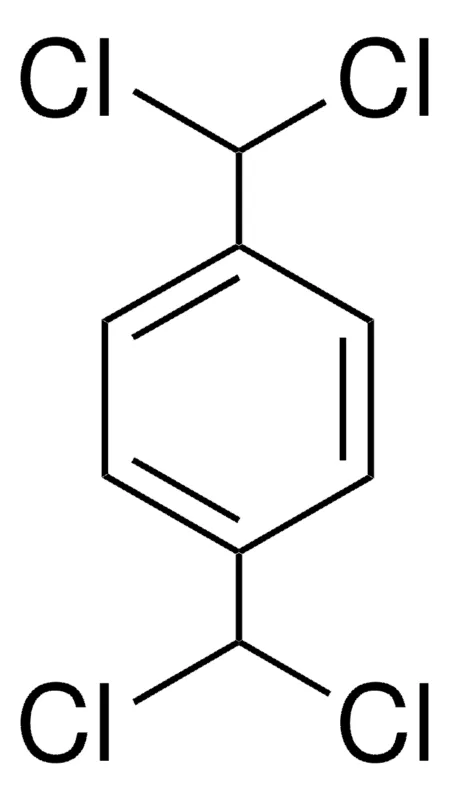 Sigma-Aldrich ALPHA,ALPHA,ALPHA',ALPHA'-TETRACHLORO-PARA-XYLENE,AldrichCPR