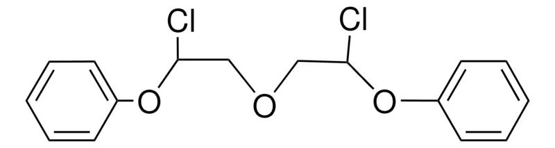 Sigma-Aldrich BIS-(2-CHLORO-2-PHENOXYETHYL) ETHER,AldrichCPR