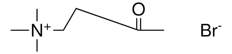 Sigma-Aldrich (3-OXOBUTYL)TRIMETHYLAMMONIUM BROMIDE,AldrichCPR