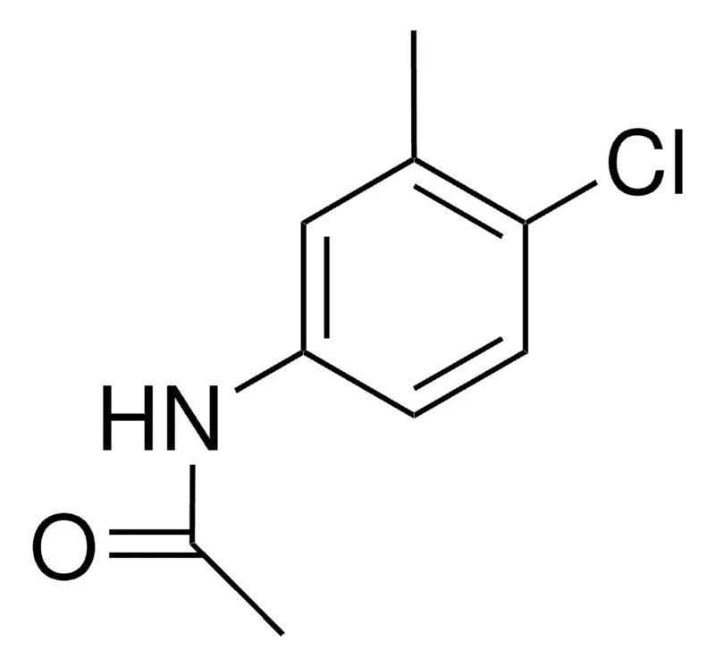 Sigma-Aldrich 4'-CHLORO-M-ACETOTOLUIDIDE,AldrichCPR