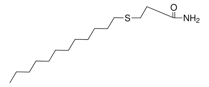 Sigma-Aldrich 3-DODECYLSULFANYL-PROPIONAMIDE,AldrichCPR