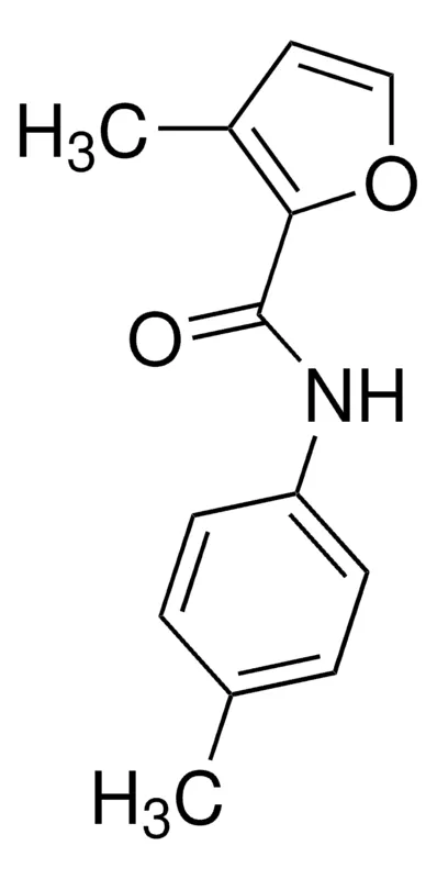Sigma-Aldrich 3-METHYL-N-(4-METHYLPHENYL)-2-FURAMIDE,AldrichCPR