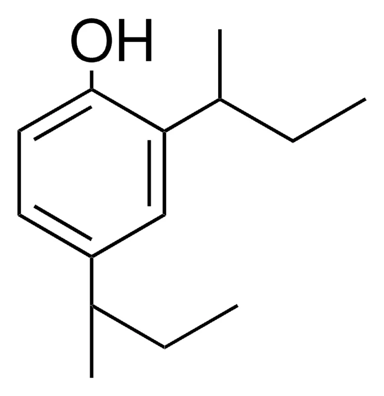 Sigma-Aldrich 2,4-DI-SEC.-BUTYLPHENOL,AldrichCPR