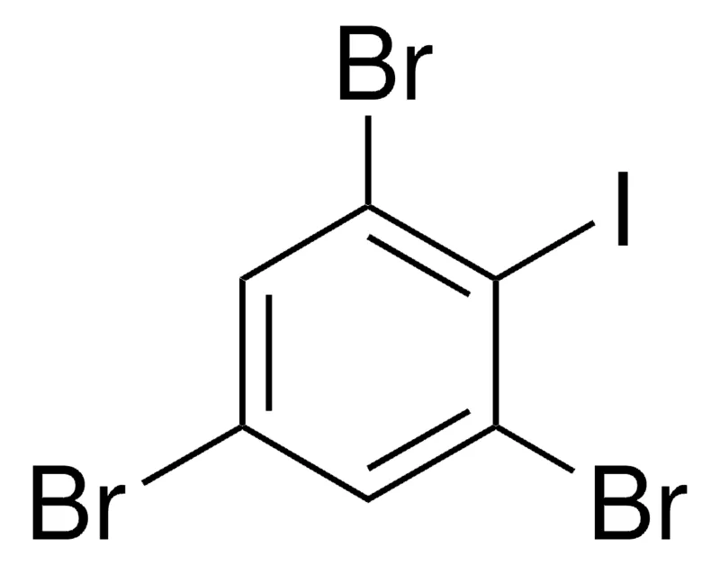 Sigma-Aldrich 1-IODO-2,4,6-TRIBROMOBENZENE,AldrichCPR