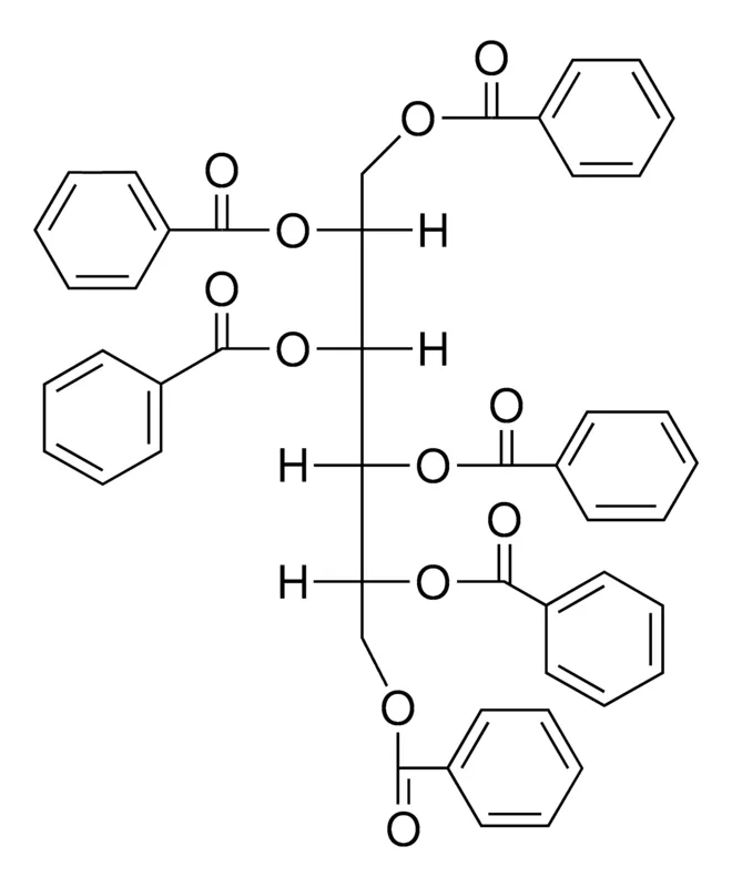 Sigma-Aldrich D-MANNITOL HEXABENZOATE，AldrichCPR
