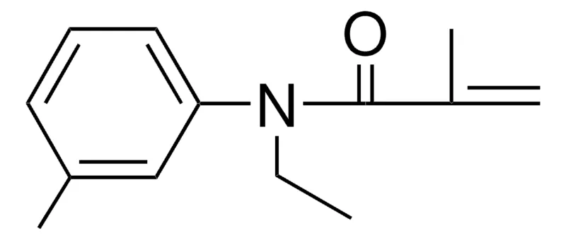 Sigma-Aldrich N-ETHYL-META-METHACRYLOTOLUIDIDE,AldrichCPR