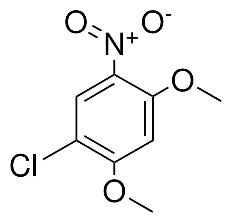 Sigma-Aldrich 5-CHLORO-2,4-DIMETHOXYNITROBENZENE，AldrichCPR