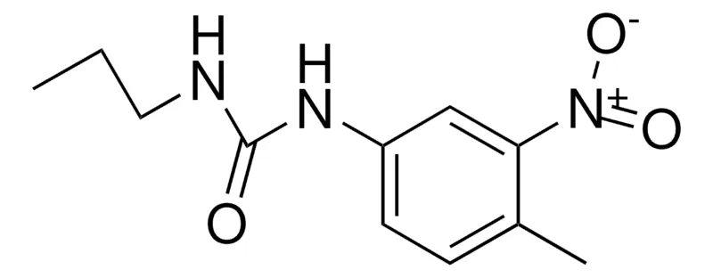 Sigma-Aldrich 1-(4-METHYL-3-NITROPHENYL)-3-PROPYLUREA,AldrichCPR