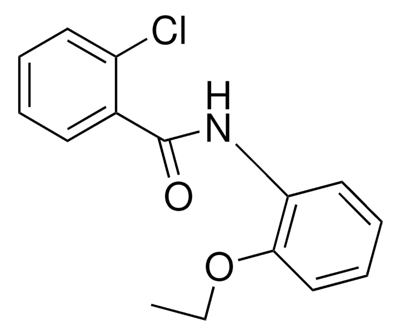 Sigma-Aldrich 2-CHLORO-2'-ETHOXYBENZANILIDE，AldrichCPR