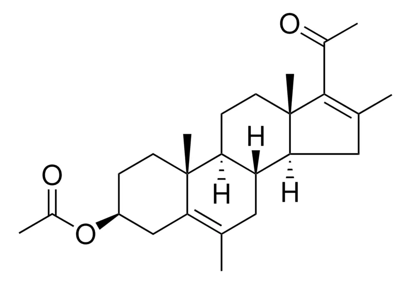 Sigma-Aldrich 6,16-DIMETHYL-16-DEHYDROPREGNENOLONE ACETATE,AldrichCPR