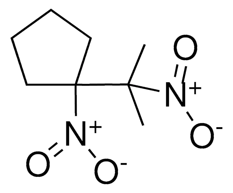 Sigma-Aldrich 1-(1-METHYL-1-NITROETHYL)-1-NITROCYCLOPENTANE,AldrichCPR