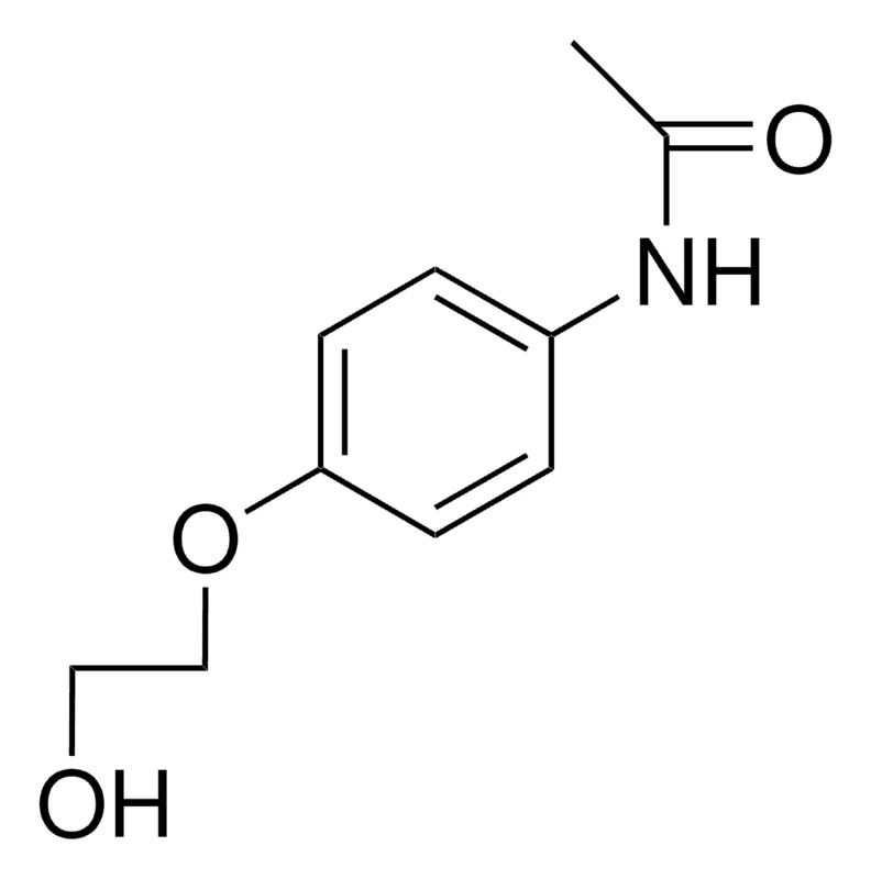 Sigma-Aldrich 4'-(2-HYDROXYETHOXY)ACETANILIDE,AldrichCPR