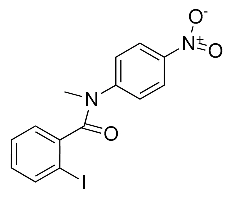 Sigma-Aldrich 2-IODO-N-METHYL-4'-NITROBENZANILIDE,AldrichCPR