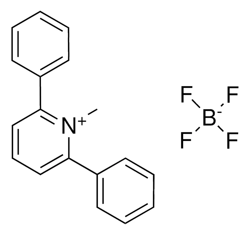 Sigma-Aldrich 2,6-DIPHENYL-1-METHYLPYRIDINIUM TETRAFLUOROBORATE，AldrichCPR
