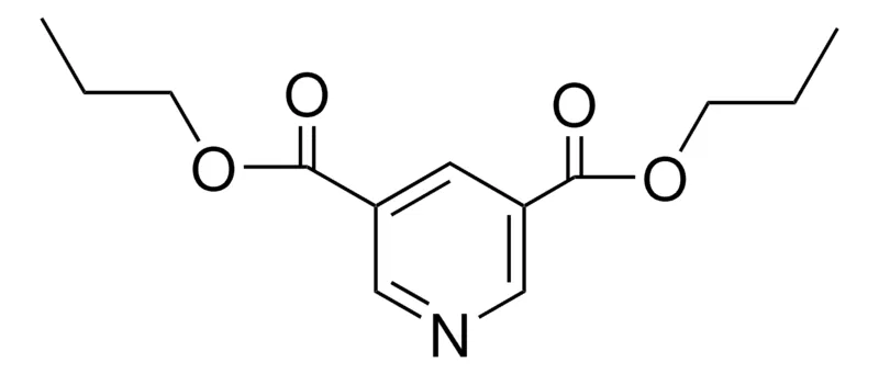 Sigma-Aldrich DIPROPYL 3,5-PYRIDINEDICARBOXYLATE,AldrichCPR