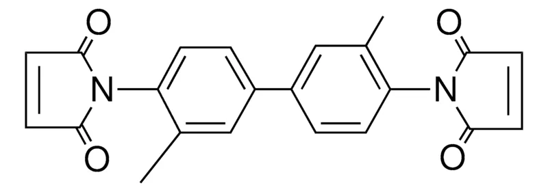 Sigma-Aldrich 1,1'-(3,3'-DIMETHYL-1,1'-BIPHENYL-4,4'-DIYL)BISMALEIMIDE，AldrichCPR