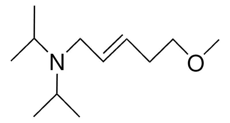Sigma-Aldrich 1-DIISOPROPYLAMINO-5-METHOXY-2-PENTENE,AldrichCPR