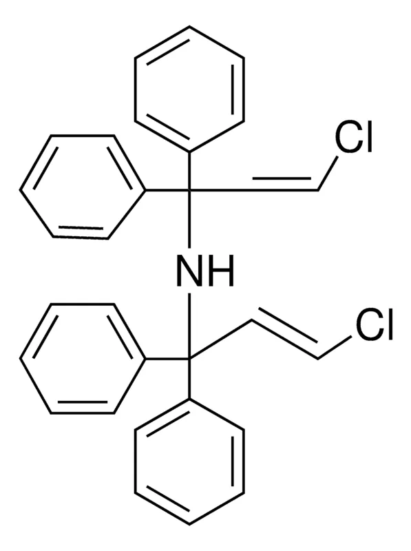 Sigma-Aldrich BIS-(3-CHLORO-1,1-DIPHENYL-ALLYL)-AMINE,AldrichCPR
