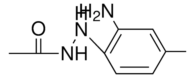 Sigma-Aldrich ACETIC 2-(2-AMINO-4-METHYLPHENYL)HYDRAZIDE，AldrichCPR