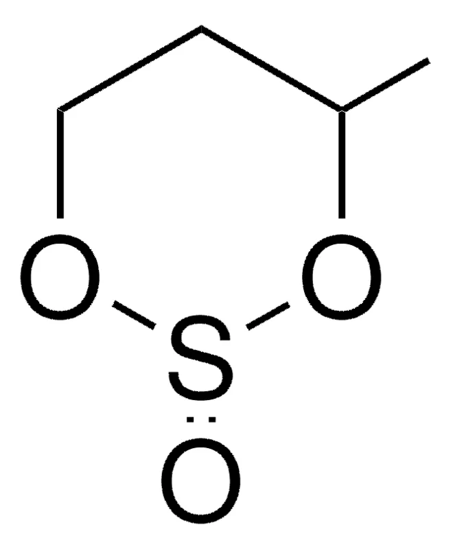 Sigma-Aldrich 1,3-BUTYLENE GLYCOL SULFITE,AldrichCPR