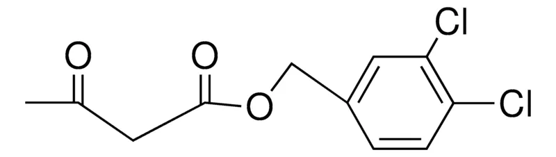 Sigma-Aldrich 3-OXO-BUTYRIC ACID 3,4-DICHLORO-BENZYL ESTER，AldrichCPR