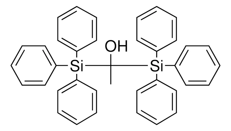 Sigma-Aldrich 1,1-BIS(TRIPHENYLSILYL)ETHANOL,AldrichCPR