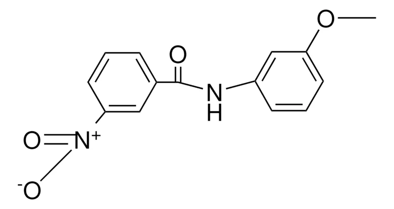 Sigma-Aldrich 3'-METHOXY-3-NITROBENZANILIDE，AldrichCPR