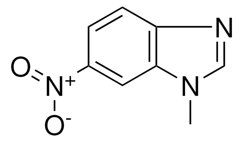 Sigma-Aldrich 1-METHYL-6-NITRO-1H-BENZIMIDAZOLE,AldrichCPR