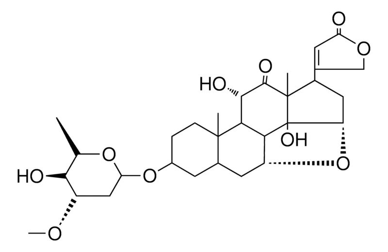 Sigma-Aldrich SARVEROSIDE,AldrichCPR