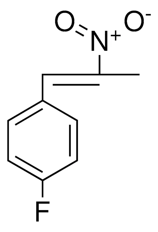 Sigma-Aldrich 4-FLUORO-BETA-NITROPROPENYLBENZENE,AldrichCPR