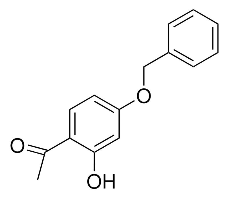 Sigma-Aldrich 4'-BENZYLOXY-2'-HYDROXYACETOPHENONE，AldrichCPR